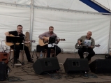  Petrovice vinobraní 2016