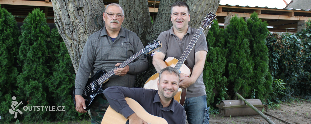 Folk Outstyle Doksany